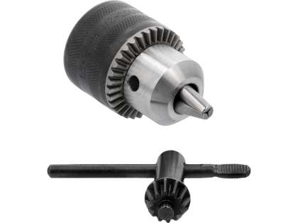 Mandrină Cu Cheie, 13Mm, 1/2"