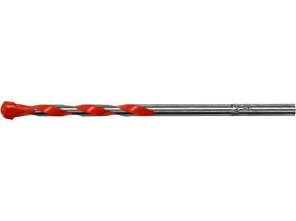 Burghiu Universal 4Mmx75Mm