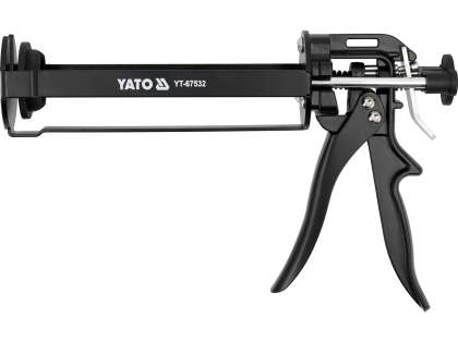 Pistol Silicon