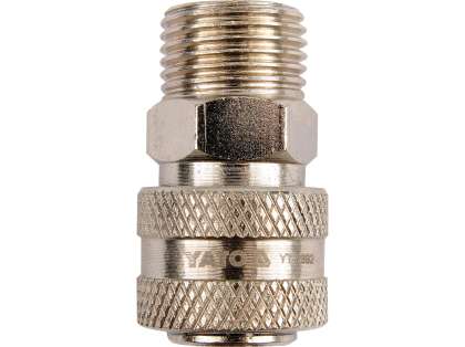 Mufă Rapidă Filet Exterior Mamă 1/2''