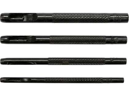 Set Preducele, 4 Buc, 2-3-4-5Mm