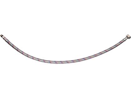 Racord Flexibil F/M 3/8'' M10X1, 500Mm