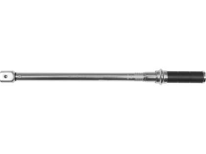 Mâner Cheie Dinamometrică, 4X18Mm, 65-335Nm