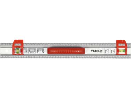 Nivelă Aluminiu 1000Mm