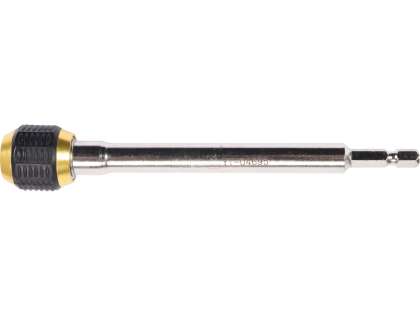Adaptor Biți 1/4'' 150Mm