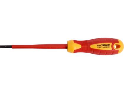 Șurubelniță Vde 1000V, 4X100Mm