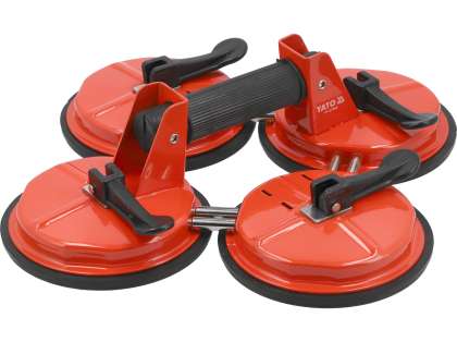 Ventuză 4 X Ø150Mm