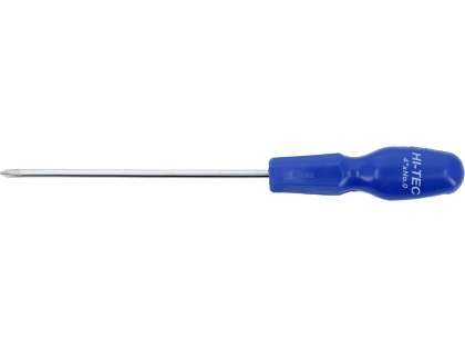 Șurubelniță Hi-Tec, Ph0X100Mm, Cr-V