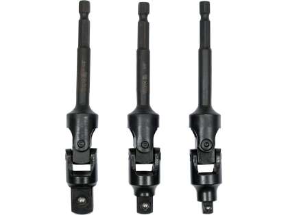 Set De Adaptoare Cardanice 3Buc