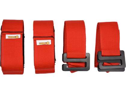 Curele Pentru Transport 5X280Cm