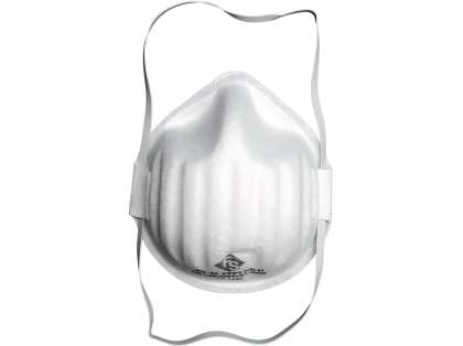 Set Mască Praf 3 Buc