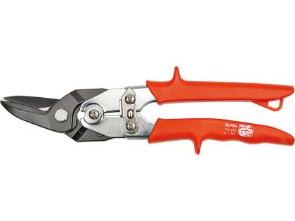 Foarfecă Pentru Tablă 1,5Mm Stânga