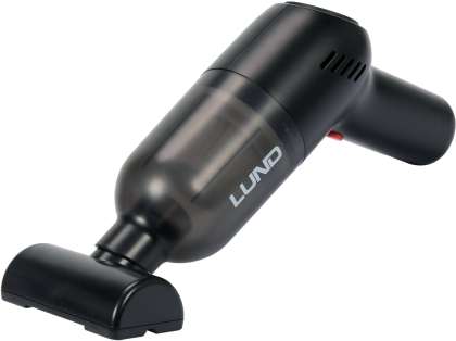 Aspirator Auto Cu Acumulator, 60W, 4.5Kpa, Li-Ion 7.4V 4000Mah