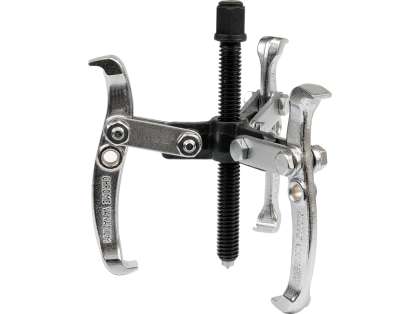 Extractor Rulmenți 3 Brațe 150Mm Crv