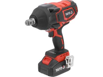 Pistol De Impact 18V 3/4'' 2000Nm, 1X4Ah