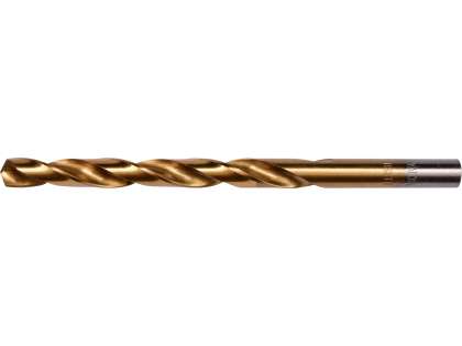Burghiu Metal 5,5Mm