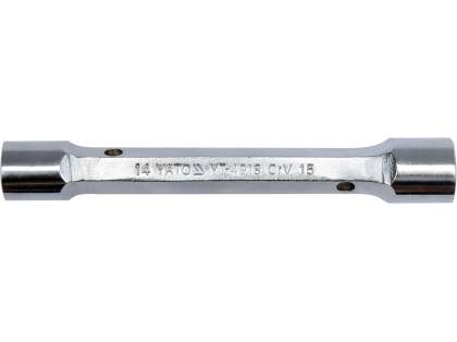 Cheie Pentru Țevi 14X15Mm
