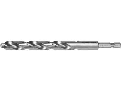 Burghiu Metal Prindere Hexagonală 11,0Mm, Hss6542