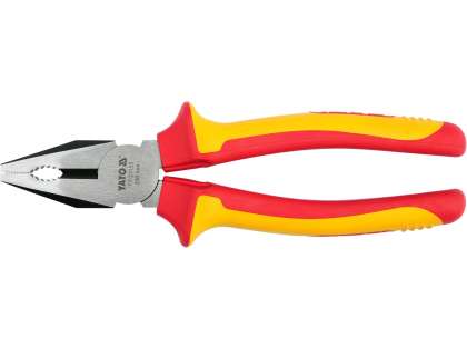 Patent Vde, 1000V, 200Mm