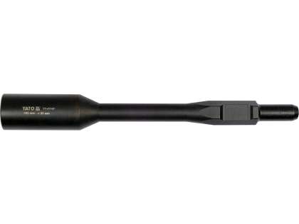 Cap Batere Electrod Împământare 25Mm