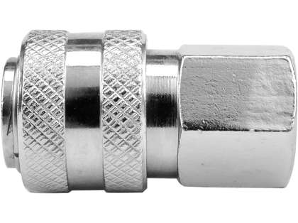 Mufă Aer Comprimat 1/4''