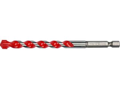 Burghiu Universal Prindere Hexagonală 10,0Mm