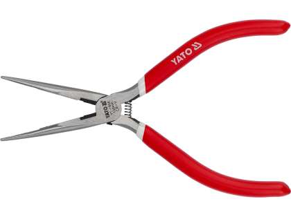 Clește Tăietor Cu Vârf Ascuțit 150Mm, Crv