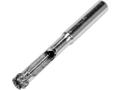 Carotă Diamantată Plăci Ceramince 6Mm