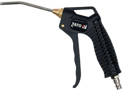 Pistol Pentru Suflat Cu Tijă 1/4''