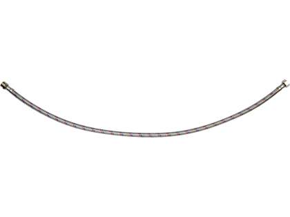 Racord Flexibil F/M 3/8'' 3/8'', 800Mm