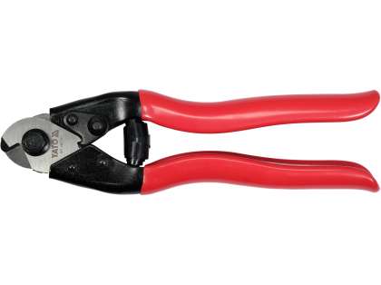 Foarfecă Pentru Cabluri De Oțel Și Sârmă 190Mm