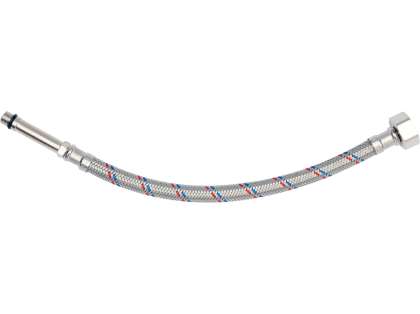 Racord Flexibil F/M 1/2'' M10X1, 300Mm