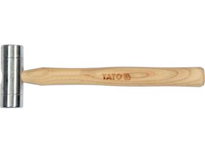 Ciocan Aluminiu 150G, Diametrul 30Mm