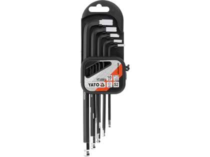 Set Chei Imbus, S2, 10 Buc