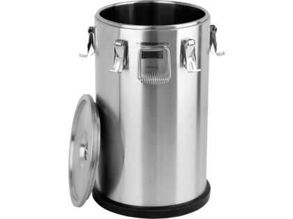 Termos Din Oțel Inoxidabil 35L