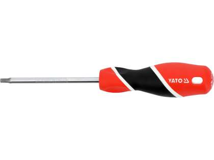 Șurubelniță Torx, T25X100Mm