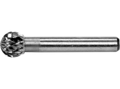 Freza Pt. Metal Sferica 45X10Mm