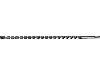 Burghiu Sds+, Vârf X, 16X460Mm