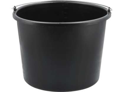 Găleată Din Plastic 12 L