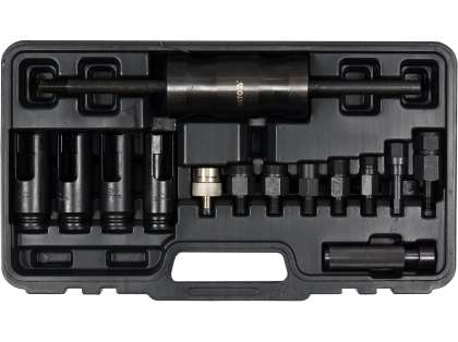 Set Extractoare Injectoare Bosch, Delphi, Denso, Siemens
