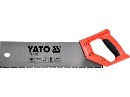 Fierăstrău De Mână Pentru Pvc 350Mm