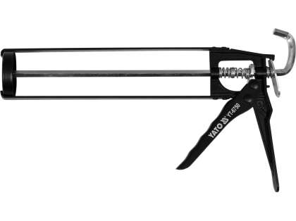 Pistol Pentru Silicon 225Ml