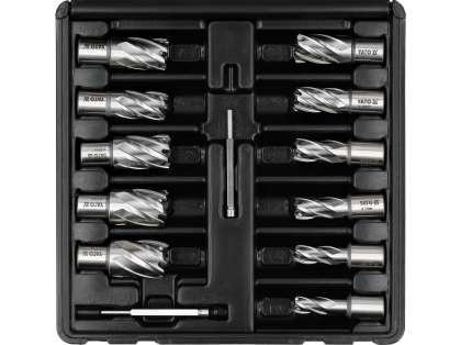 Set Burghie Hss 13 Buc