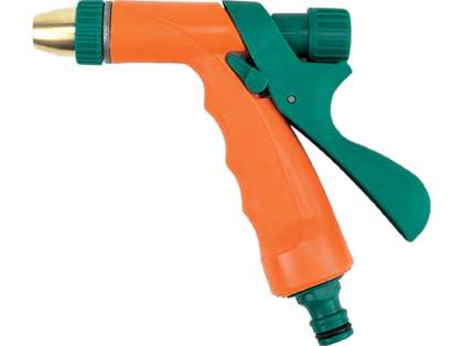 Pistol Metalic Pentru Stropit