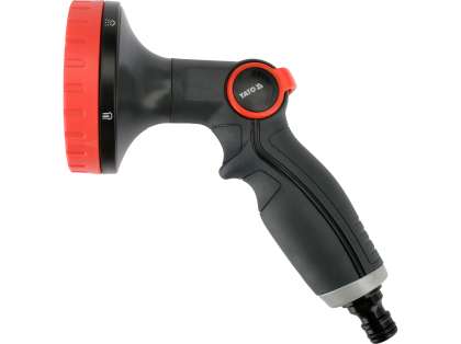 Pistol De Stropit, 6 Funcții