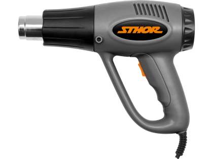 Pistol Cu Aer Cald 1000/2000W