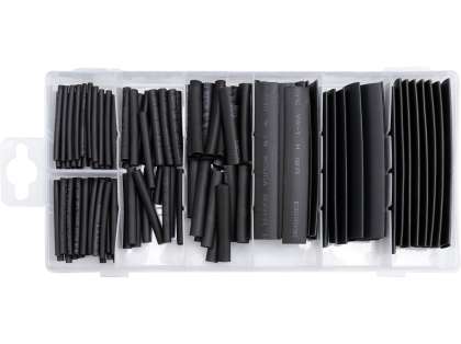 Set Tuburi Termocontractabile 127 Buc