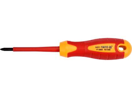 Șurubelniță Pz1X80Mm