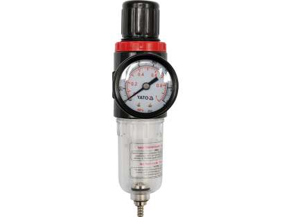 Filtru Cu Reductor 5Cm3