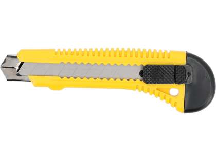 Cutter Cu Protecție, 18Mm